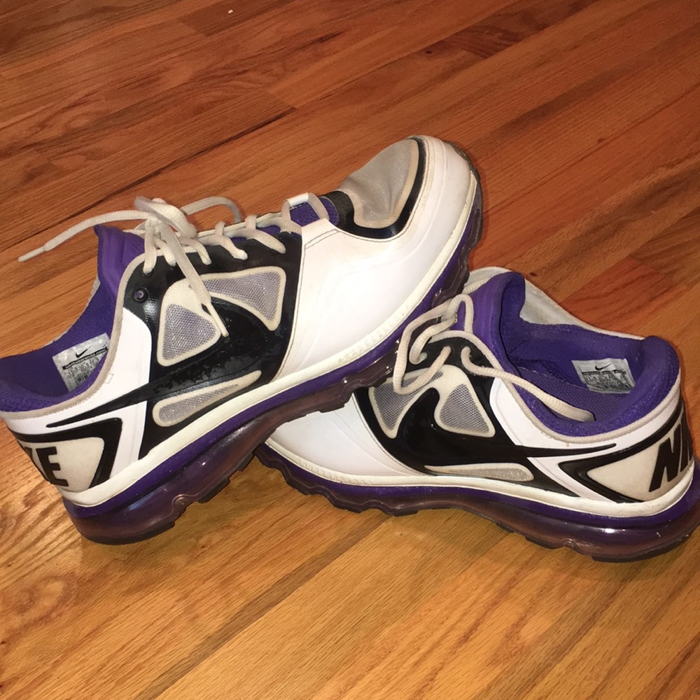 Nike TR1 360